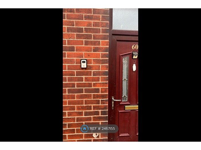 3 Bedroom Terraced House To Rent In Holden Road, Leigh, WN7