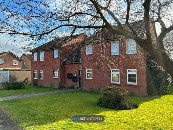 Studio To Rent In Thurlow Avenue, Beverley, HU17