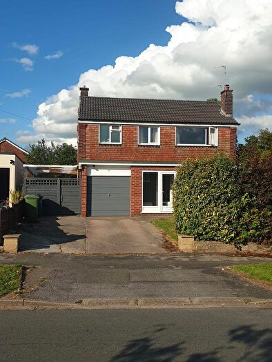 4 Bedroom Detached House To Rent In Marlborough Drive, Tytherington, Macclesfield, Cheshire, SK10