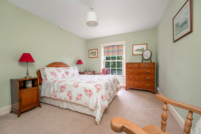 5 Bedroom Detached House For Sale In Howlett House Farm - Lot, Slackholme End, Hogsthorpe, Skegness, PE24