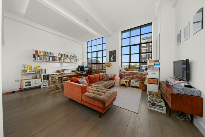 2 Bedroom Apartment To Rent In The Textile Building, Chatham Place, London, London, E9