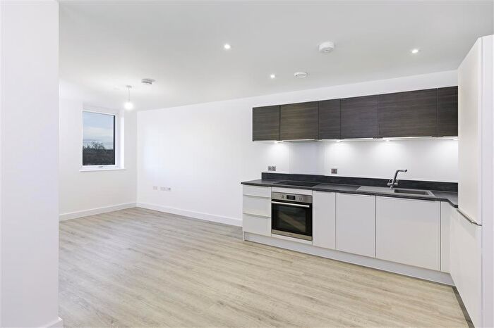 1 Bedroom Apartment To Rent In Clifton House, Peterborough, PE1