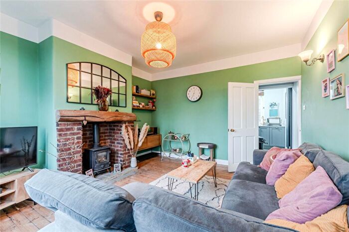 2 Bedroom Terraced House For Sale In Highfield Terrace, Rawdon, Leeds, West Yorkshire, LS19
