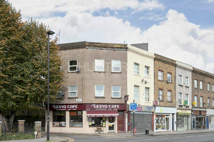 1 Bedroom Flat To Rent In Balls Pond Road, London, N1