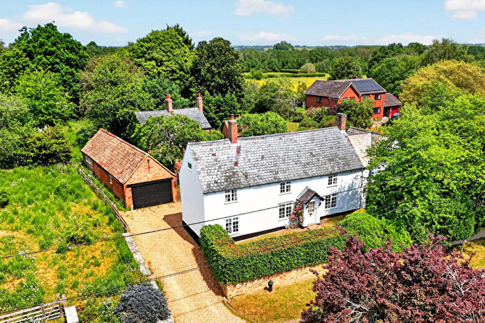 4 Bedroom Cottage For Sale In High Street, Lower Dean, PE28