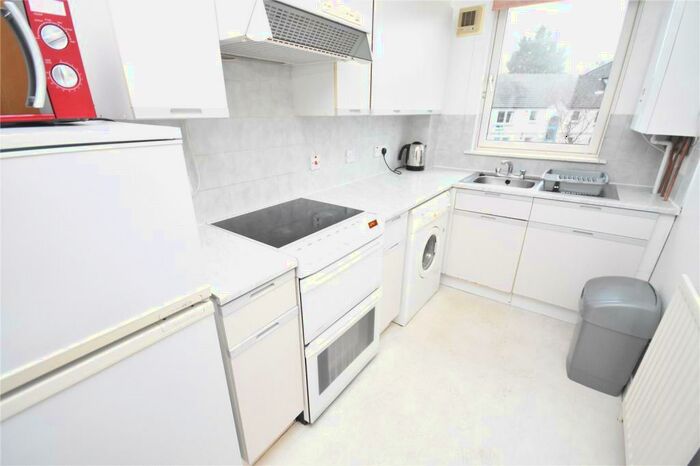 2 Bedroom Apartment To Rent In Ferryhill Gardens, City Centre, Aberdeen, AB11