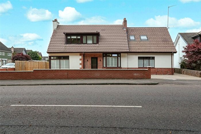 4 Bedroom Detached House For Sale In Doonfoot Road, Ayr, South Ayrshire, KA7