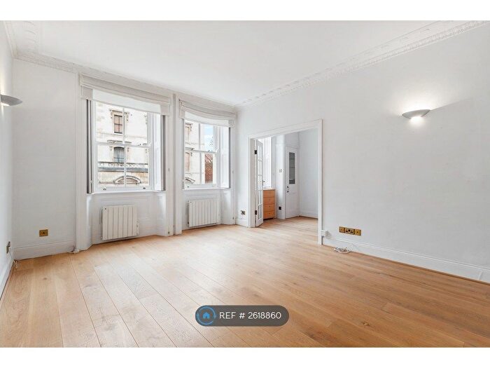 1 Bedroom Flat To Rent In Ennismore Gardens, London, SW7