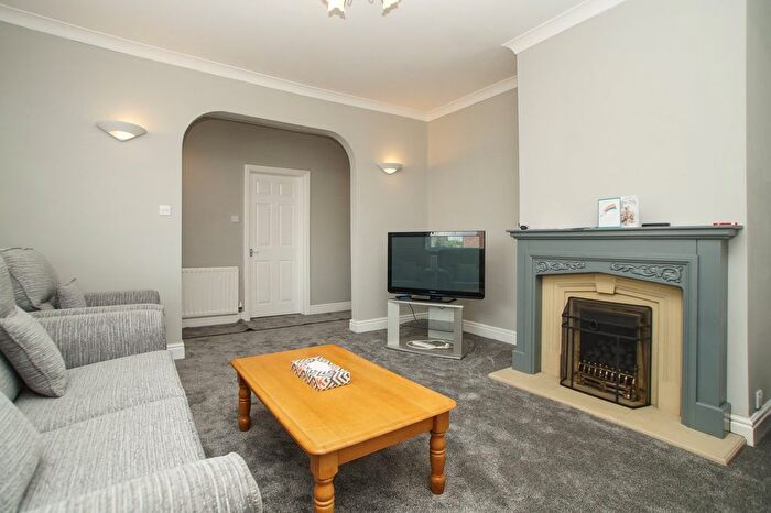 2 Bedroom Bungalow For Sale In Blackwell Road, Currock, Carlisle, CA2