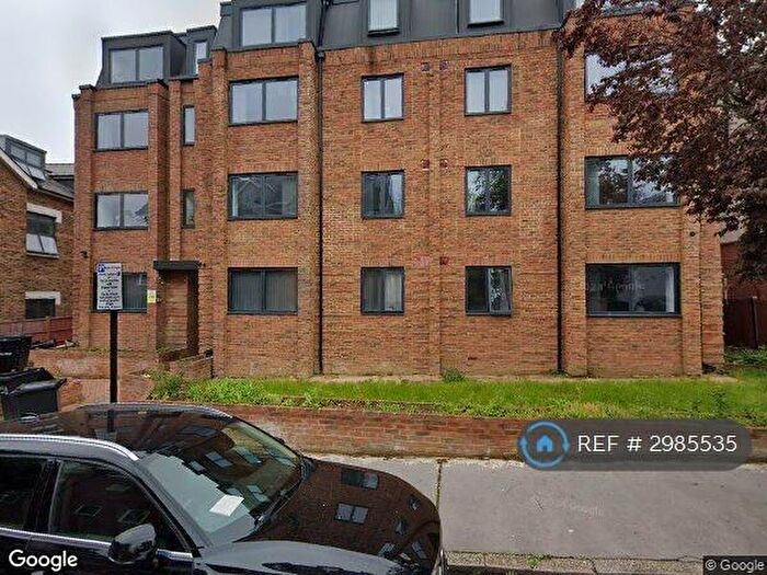 1 Bedroom Flat To Rent In Lavender Apartments, Croydon, CR0