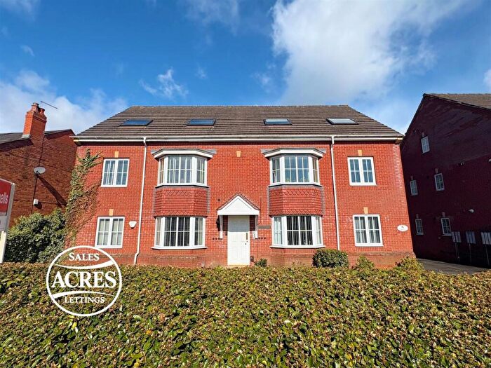 2 Bedroom Flat For Sale In Reddicap Heath Road, Sutton Coldfield, B75