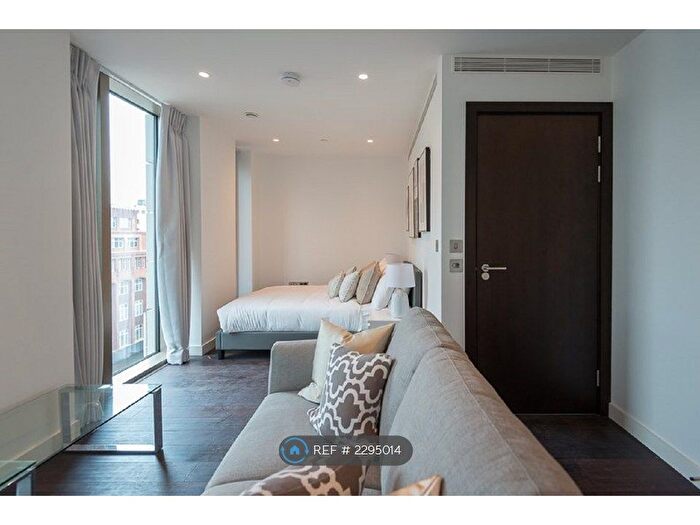 Studio To Rent In Royal Mint Street, London, E1