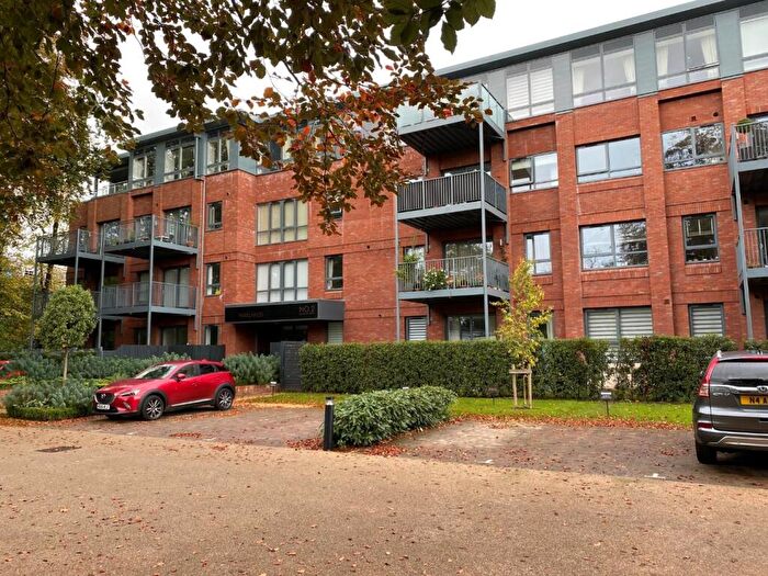 1 Bedroom Apartment To Rent In Bempton Drive, Didsbury, Manchester, M20
