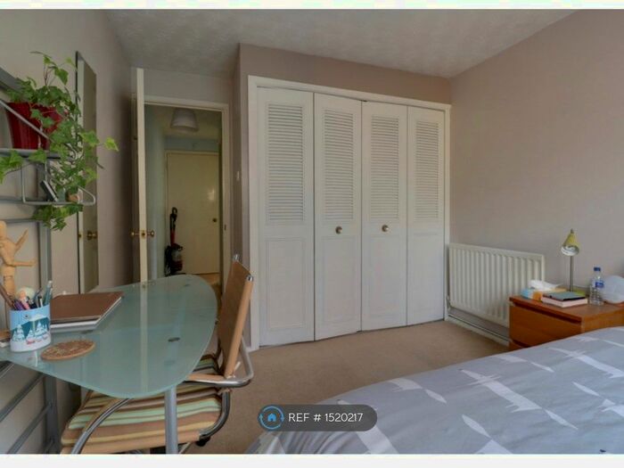 1 Bedroom Flat To Rent In Caribou Way, Cambridge, CB1