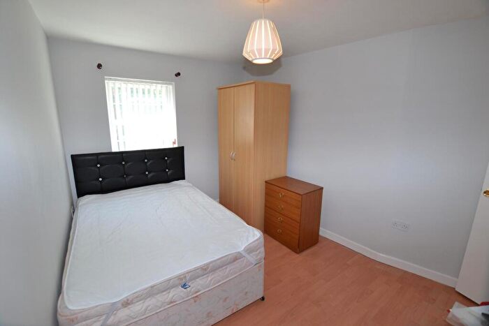 1 Bedroom Apartment To Rent In A Ashbourne, DE22