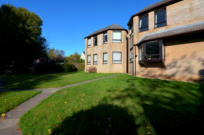 Studio To Rent In Stephen Court, Oxford, OX3