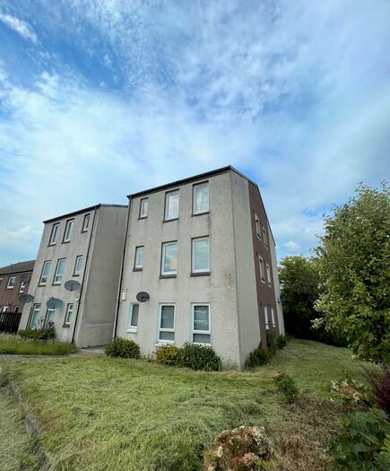 Studio To Rent In Redcraig Road, East Calder, EH53