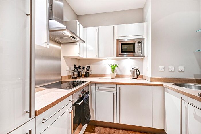 1 Bedroom Flat To Rent In Westminster Green, Dean Ryle Street, Westminster, London, SW1P