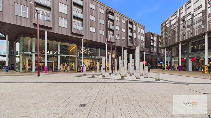 2 Bedroom Flat For Sale In Peruzzi House, The Rock, Bury, BL9