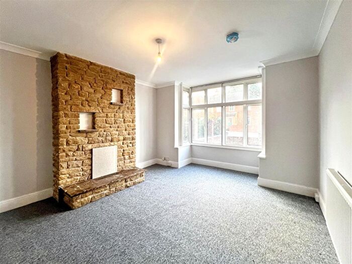4 Bedroom Property To Rent In Boundary Road, Norwich, NR6