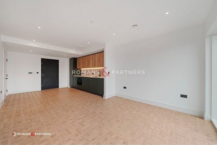 1 Bedroom Flat To Rent In Munstead Apartments, One Clapham, SW11