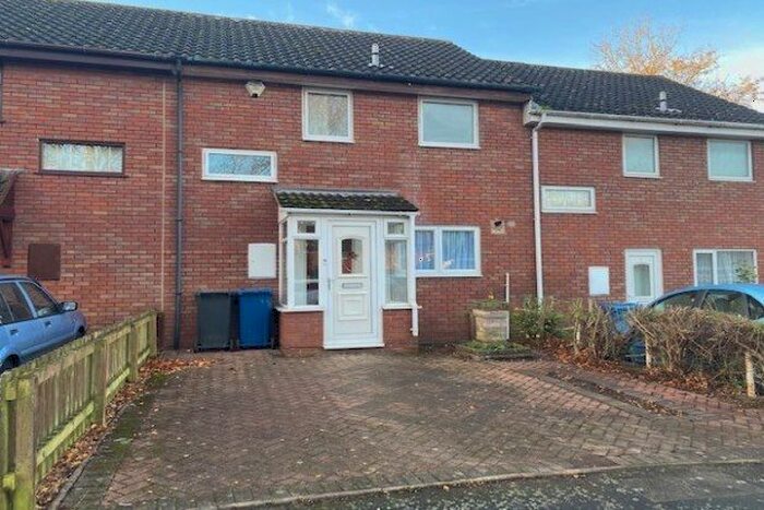 2 Bedroom Property To Rent In Wilnecote, Tamworth, B77