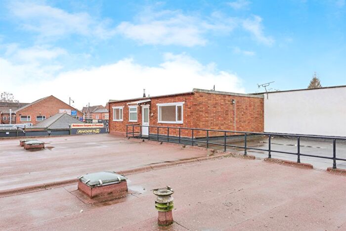 2 Bedroom Maisonette For Sale In Boldmere Road, Sutton Coldfield, B73