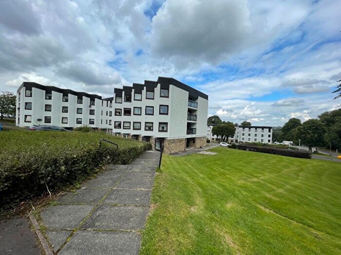 1 Bedroom Flat To Rent In Bothwell House, Hamilton, South Lanarkshire, ML3