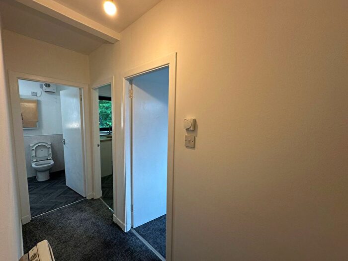 2 Bedroom Flat To Rent In Back Wynd, Perth, PH2