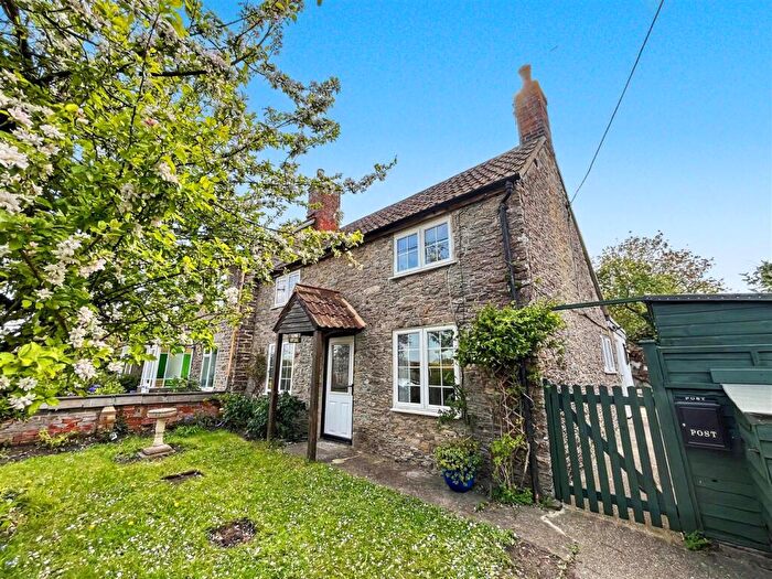 2 Bedroom Semi-Detached House To Rent In Towns End, Henstridge, Templecombe, BA8