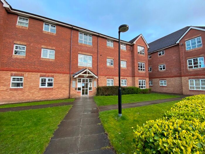 3 Bedroom Flat To Rent In Bethel Grove, Liverpool, L17
