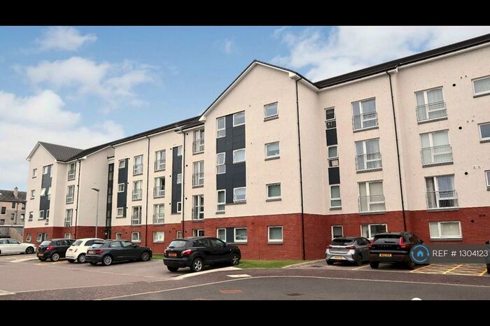 2 Bedroom Flat To Rent In Helenvale Square, Glasgow, G31