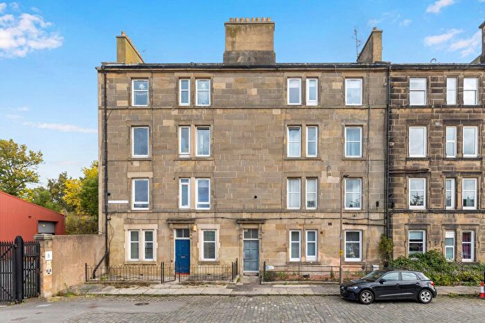 1 Bedroom Flat For Sale In (Flat ), Westfield Street, Gorgie, Edinburgh, EH11