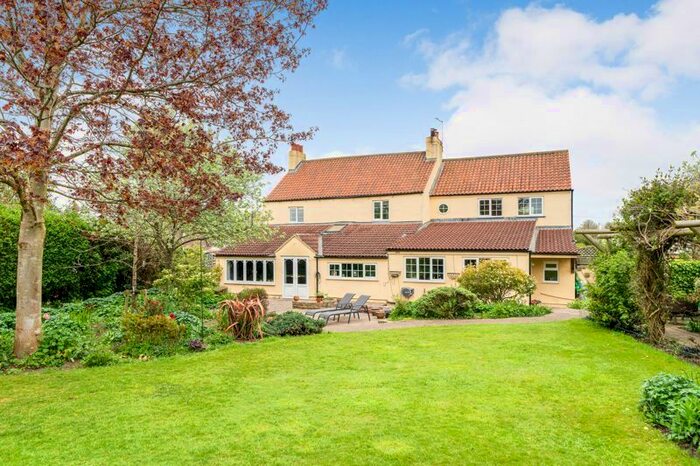4 Bedroom Country House For Sale In Waltham House, Branton Green, Great Ouseburn, York, North Yorkshire, YO26