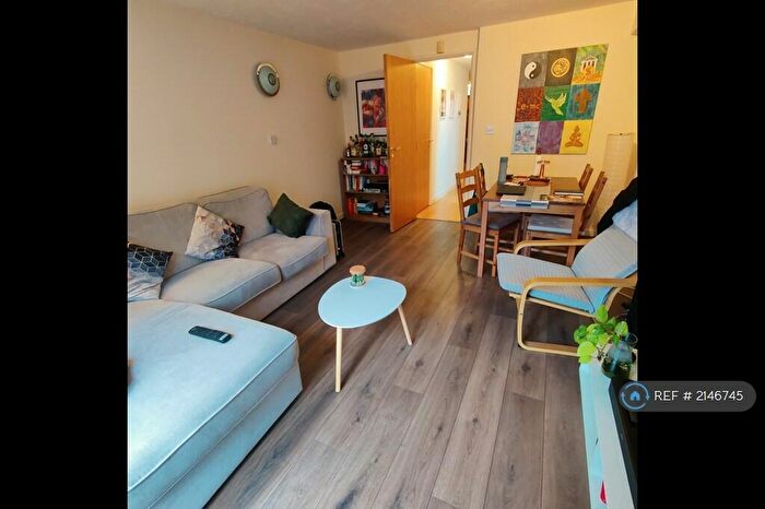 2 Bedroom Maisonette To Rent In Harewood Avenue, London, NW1