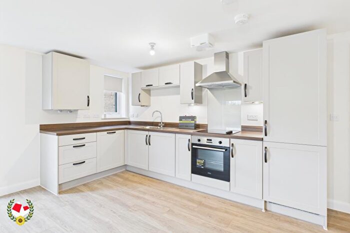 1 Bedroom Flat To Rent In Fry Close, Yate, Bristol, BS37