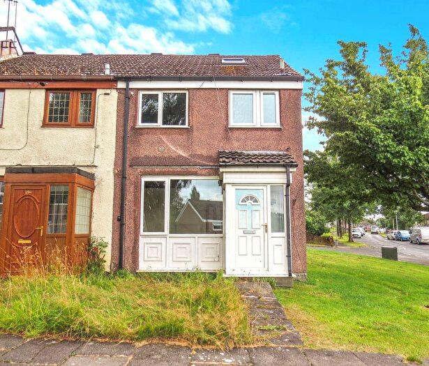 3 Bedroom End Of Terrace House For Sale In Brownhill Avenue, Burnley, BB10