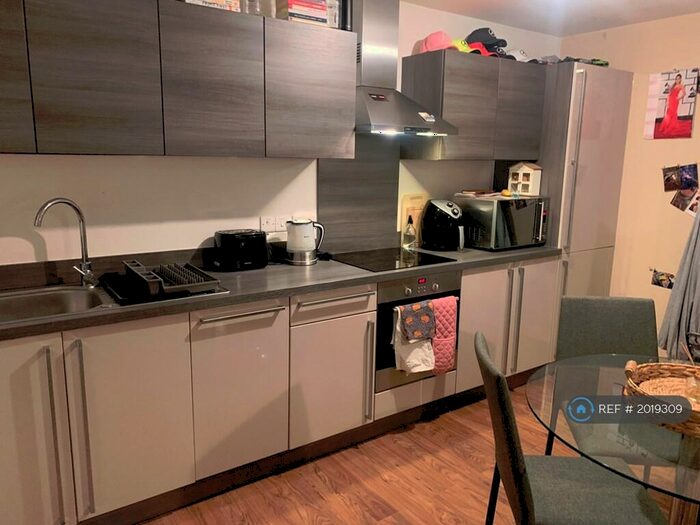 2 Bedroom Flat To Rent In Block D Alto, Salford, M3