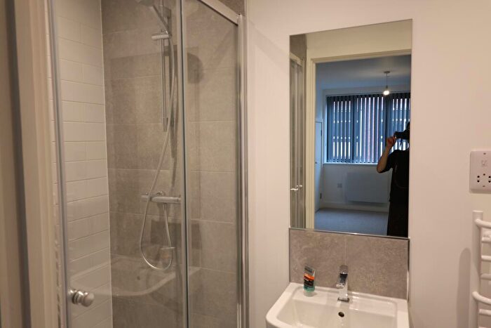 2 Bedroom Flat For Sale In Carver St, Birmingham, B1