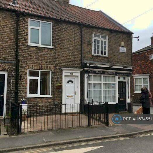2 Bedroom Terraced House To Rent In Wilbert Lane, Beverley, HU17