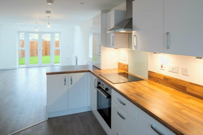 3 Bedroom Semi-Detached House To Rent In Herrold Road, Houlton, Rugby, CV23