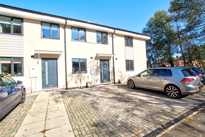2 Bedroom Terraced House For Sale In Auckland Road, Bishop Auckland, County Durham, DL14