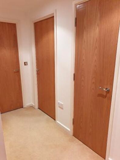 1 Bedroom Flat To Rent In Triumph House, Manor House Drive, CV1