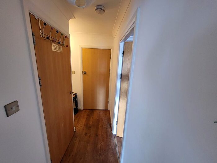 1 Bedroom Flat For Sale In Park Street, Luton, LU1