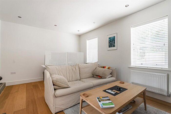 3 Bedroom Terraced House For Sale In Chantry Lane, Towcester, NN12