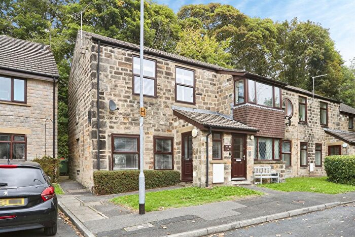 1 Bedroom Flat For Sale In Bolton Grange, Yeadon, Leeds, LS19