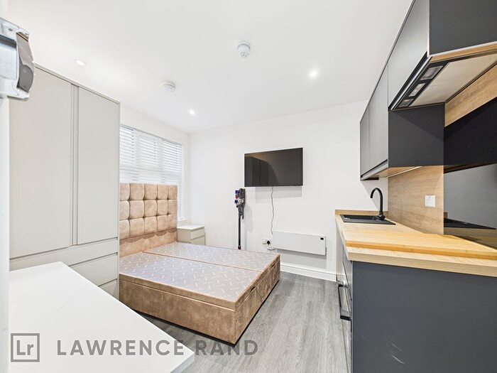 Property To Rent In Victoria Road, Ruislip, HA4