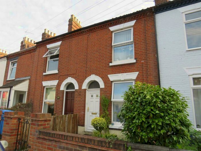 2 Bedroom Terraced House To Rent In West End Street, Norwich, NR2