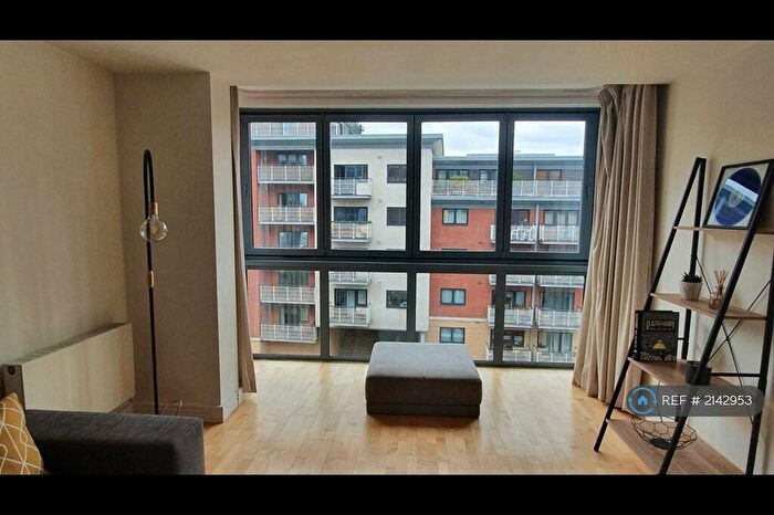1 Bedroom Flat To Rent In King Edwards Wharf, Birmingham, B16