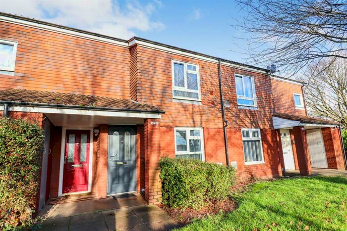 2 Bedroom Property To Rent In Lichfield Road, Birmingham, B6